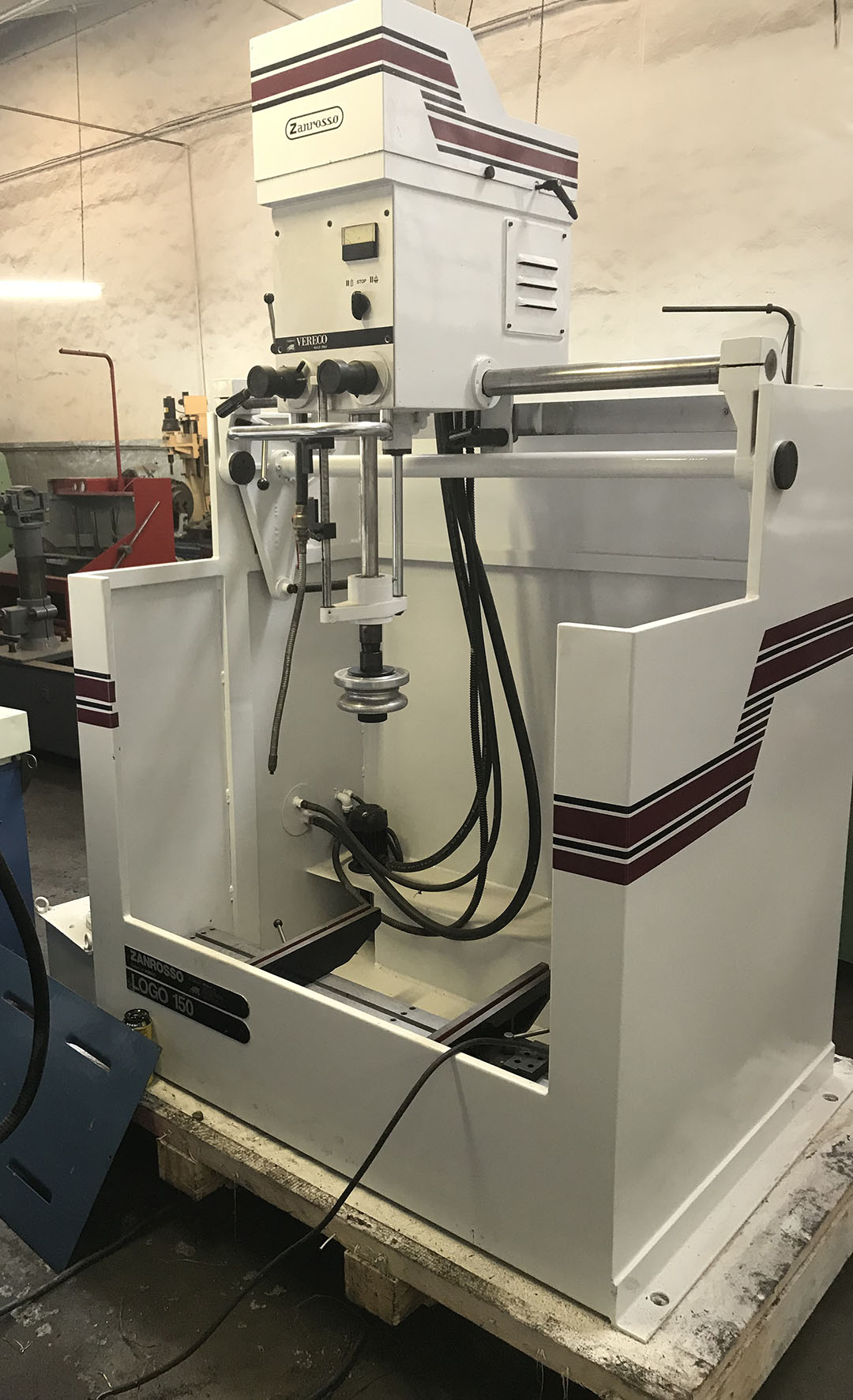 Used Automotive Machine Tools for Sale ESE Machine Tools