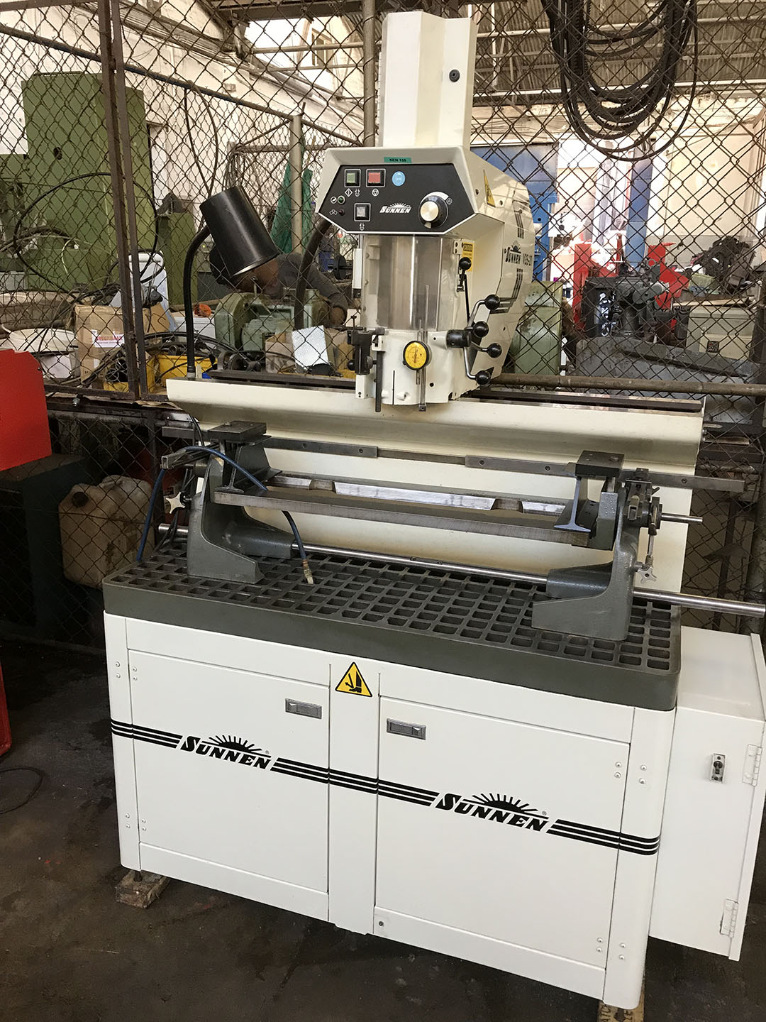 Used Automotive Machine Tools for Sale ESE Machine Tools