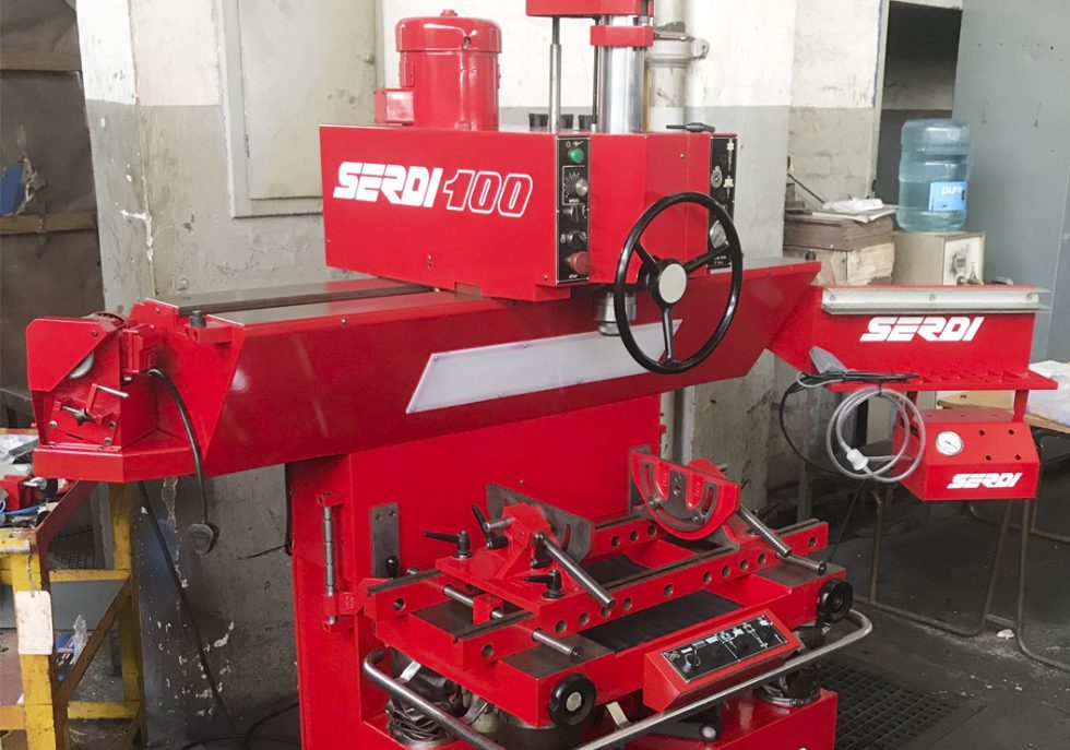 Used Automotive Machine Tools for Sale ESE Machine Tools