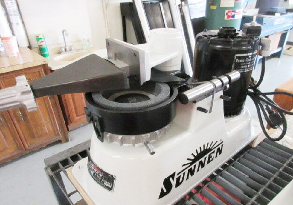 Used Automotive Machine Tools for Sale ESE Machine Tools