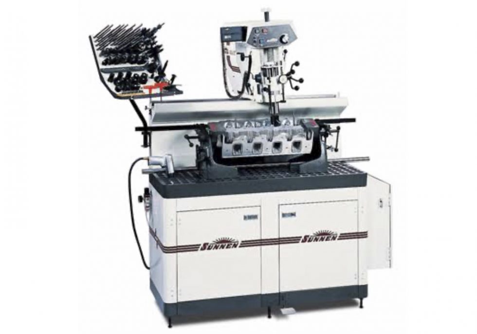 Used Automotive Machine Tools for Sale ESE Machine Tools