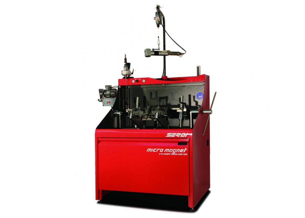 Serdi ESE Machine Tools