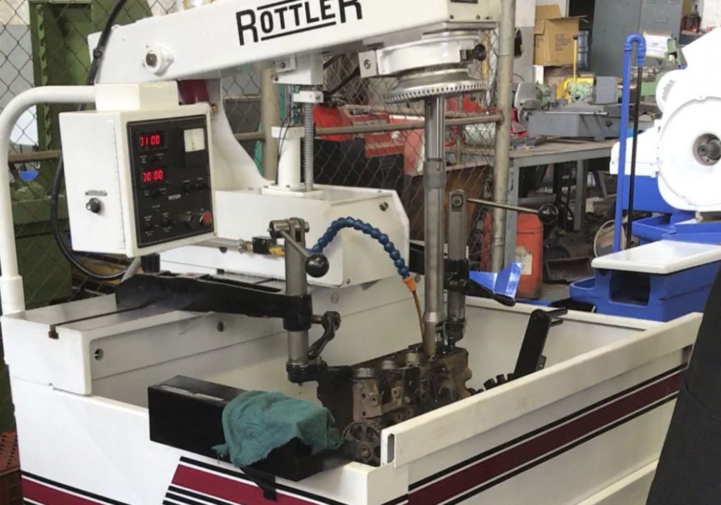 Used Automotive Machine Tools for Sale | ESE Machine Tools